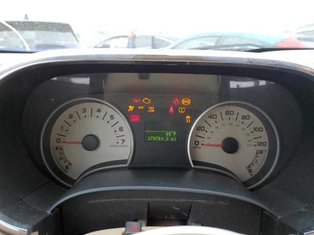 Photo 9 from auction – 2006 FORD EXPLORER E with VIN 1FMEU74E16UB56036