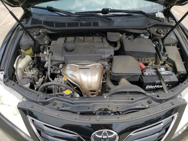 Photo 11 from auction – 2011 TOYOTA CAMRY BASE with VIN 4T1BF3EK9BU189550