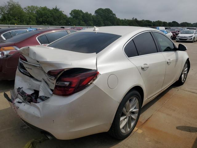 Photo 3 from auction – 2012 BUICK LACROSSE T with VIN 1G4GJ5G30CF219630