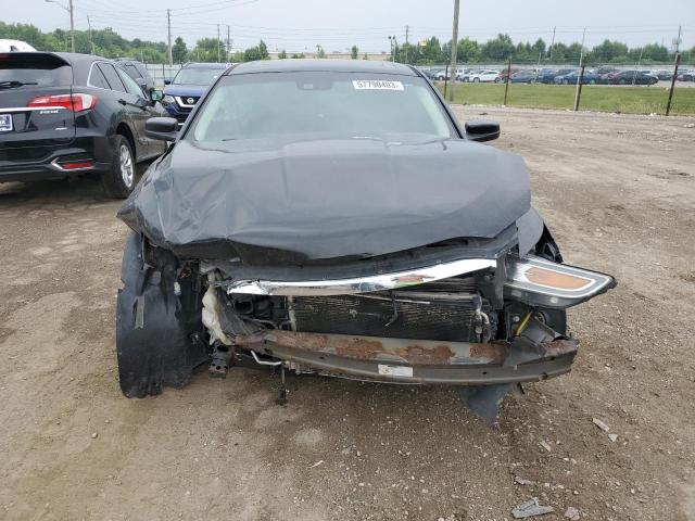 Photo 5 from auction – 2012 FORD TAURUS SHO with VIN 1FAHP2KT7CG138542