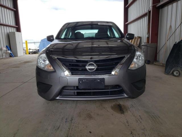Photo 5 from auction – 2019 NISSAN VERSA with VIN 3N1CN7AP9KL800436