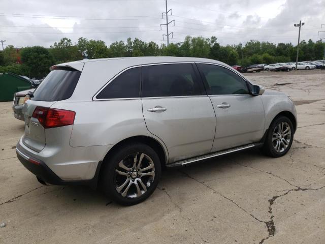 Photo 3 from auction – 2010 ACURA MDX TECHNO with VIN 2HNYD2H41AH525666