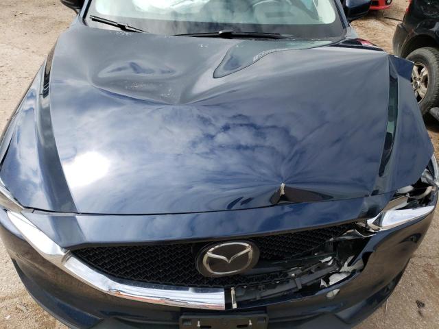 Photo 11 from auction – 2019 MAZDA CX-5 GRAND with VIN JM3KFBDMXK0537047