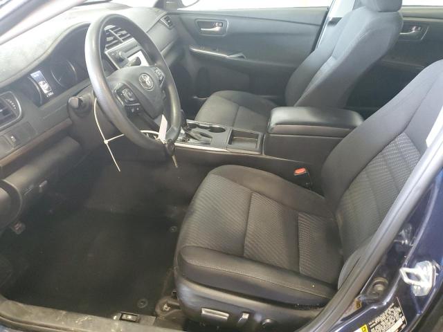 Photo 7 from auction – 2016 TOYOTA CAMRY LE with VIN 4T4BF1FK1GR526096