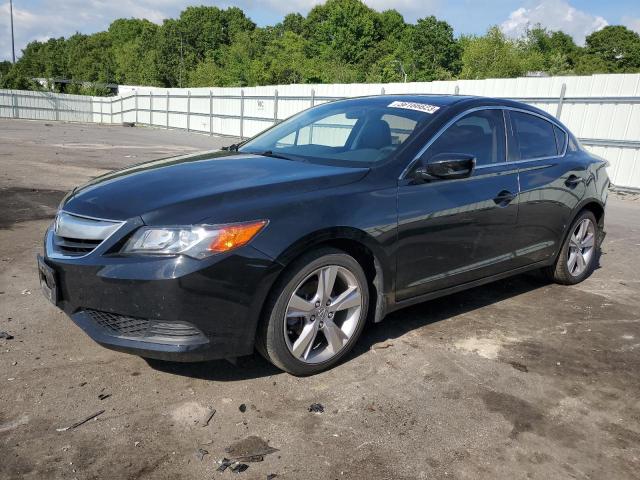 Photo 1 from auction – 2014 ACURA ILX 20 with VIN 19VDE1F32EE014547