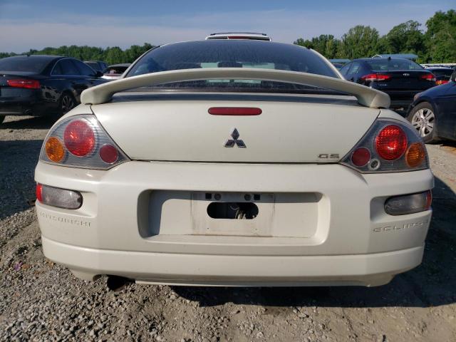 Photo 6 from auction – 2004 MITSUBISHI ECLIPSE GS with VIN 4A3AC44G54E052854