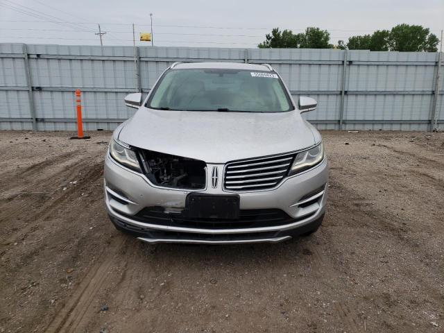 Photo 5 from auction – 2017 LINCOLN MKC PREMIE with VIN 5LMCJ1C9XHUL13208