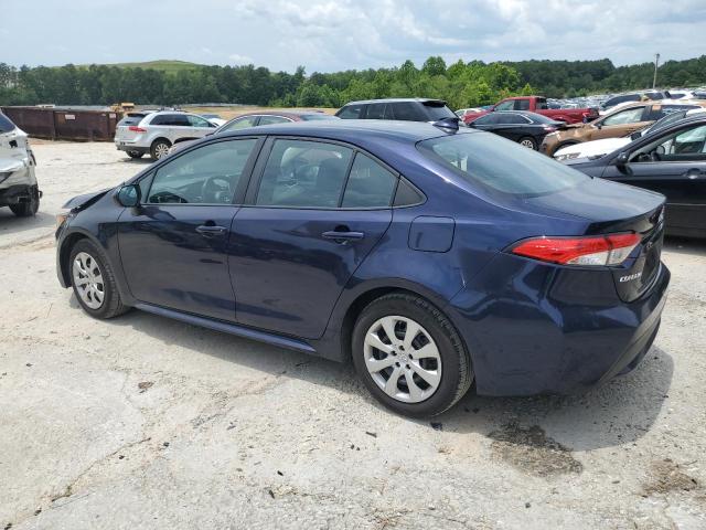 Photo 2 from auction – 2020 TOYOTA COROLLA LE with VIN 5YFEPRAE1LP081858