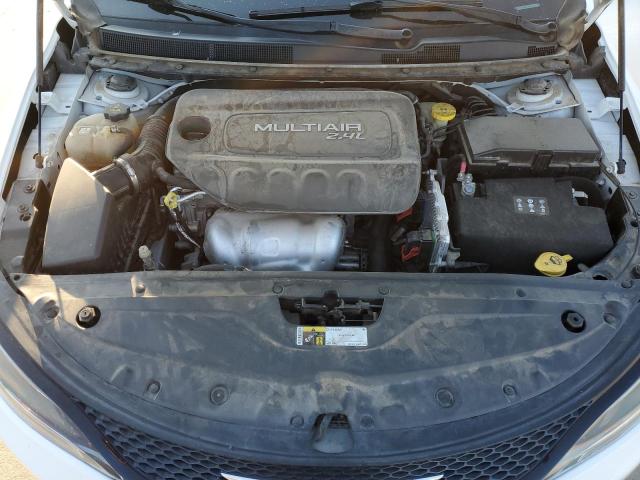Photo 11 from auction – 2015 CHRYSLER 200 S with VIN 1C3CCCBB8FN591943