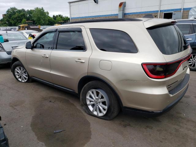 Photo 2 from auction – 2014 DODGE DURANGO SX with VIN 1C4RDJAG7EC342256