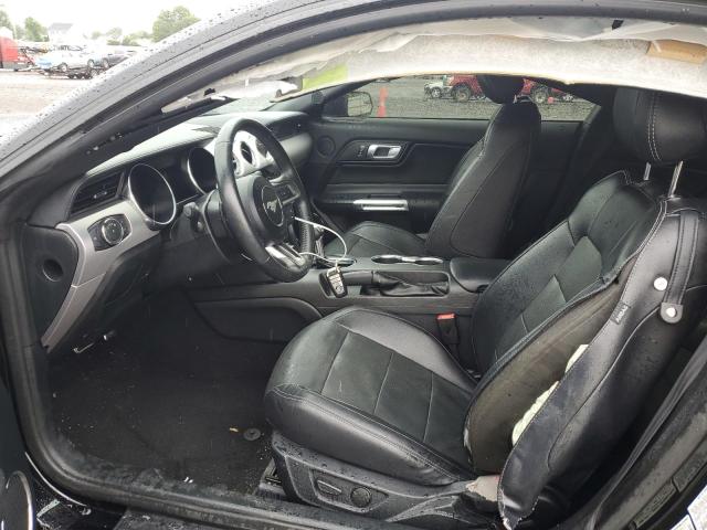 Photo 7 from auction – 2020 FORD MUSTANG with VIN 1FA6P8TH4L5136974