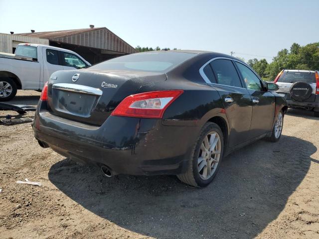 Photo 3 from auction – 2011 NISSAN MAXIMA S with VIN 1N4AA5AP8BC847429