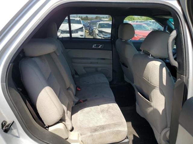 Photo 10 from auction – 2014 FORD EXPLORER with VIN 1FM5K7B88EGA75406