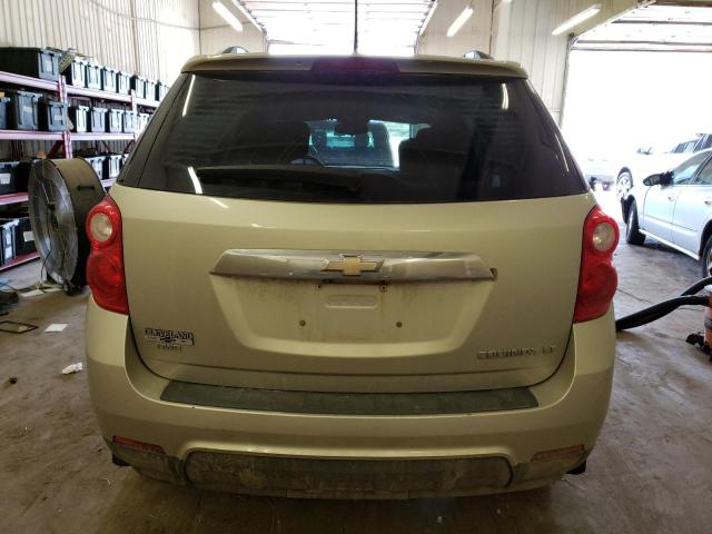 Photo 6 from auction – 2014 CHEVROLET EQUINOX with VIN 2GNFLFEK6E6377548
