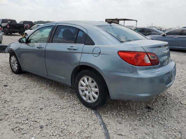 Photo 2 from auction – 2008 CHRYSLER SEBRING LX with VIN 1C3LC46K68N279333