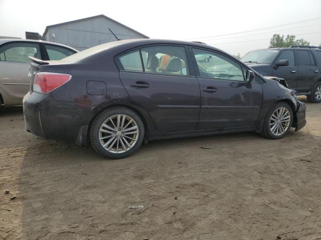 Photo 3 from auction – 2012 SUBARU IMPREZA PR with VIN JF1GJAD66CH008650