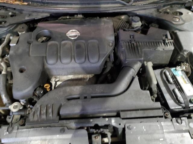 Photo 11 from auction – 2012 NISSAN ALTIMA BAS with VIN 1N4AL2AP3CC183938