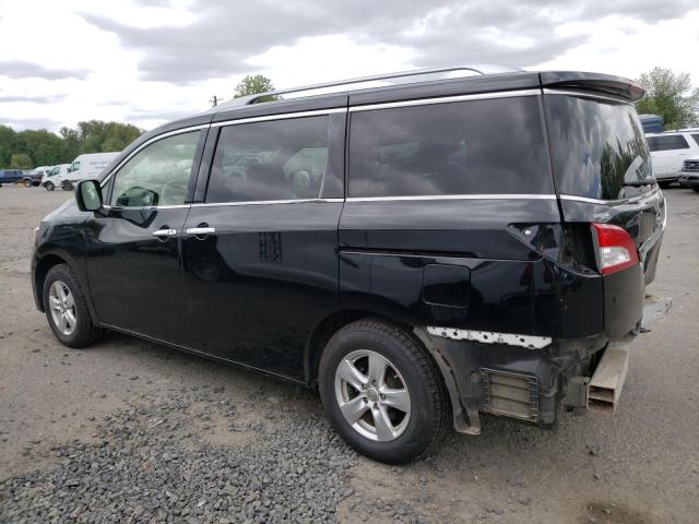 Photo 2 from auction – 2016 NISSAN QUEST S with VIN JN8AE2KPXG9151515