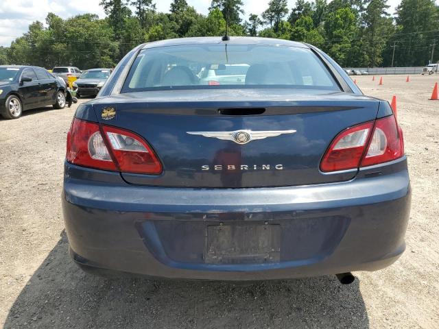 Photo 6 from auction – 2007 CHRYSLER SEBRING TO with VIN 1C3LC56R67N528151