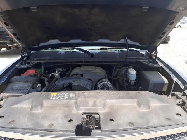 Photo 11 from auction – 2012 CHEVROLET SILVERADO with VIN 1GCRCSE06CZ351269