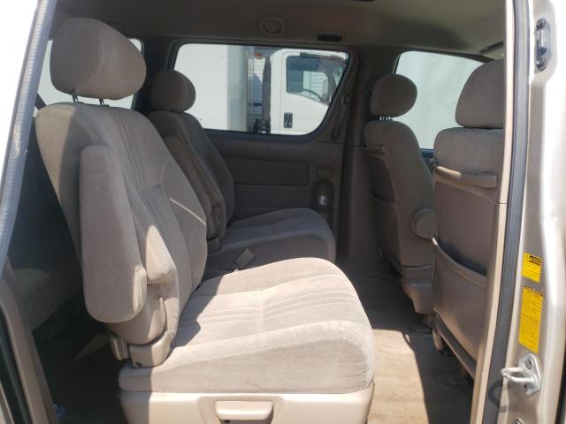 Photo 11 from auction – 2003 TOYOTA SIENNA LE with VIN 4T3ZF13C13U511508