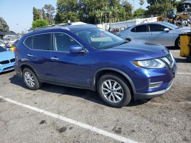 Photo 4 from auction – 2020 NISSAN ROGUE S with VIN KNMAT2MT0LP530265