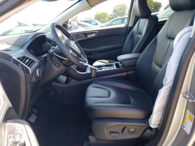Photo 7 from auction – 2022 FORD EDGE TITAN with VIN 2FMPK4K95NBB04593