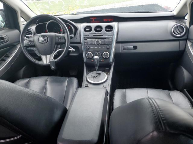 Photo 8 from auction – 2011 MAZDA CX-7 with VIN JM3ER2BM7B0375997