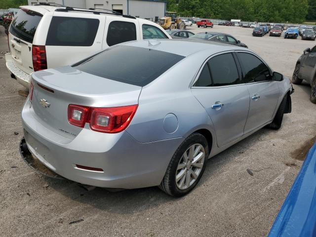 Photo 3 from auction – 2016 CHEVROLET MALIBU LIM with VIN 1G11E5SAXGU145745