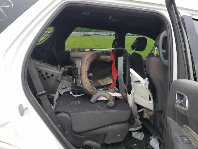 Photo 11 from auction – 2018 DODGE DURANGO SX with VIN 1C4RDJAG2JC154397