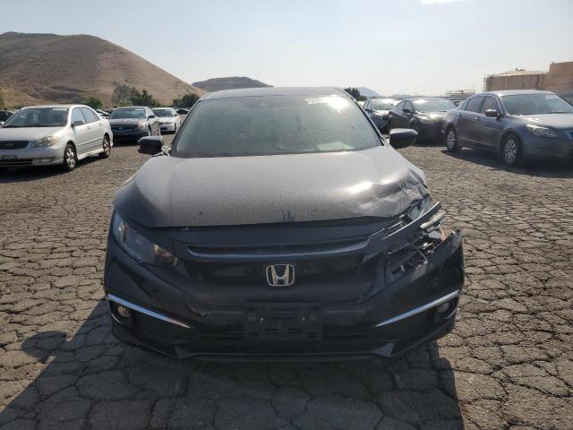 Photo 5 from auction – 2020 HONDA CIVIC 4D E with VIN 19XFC1F31LE211647