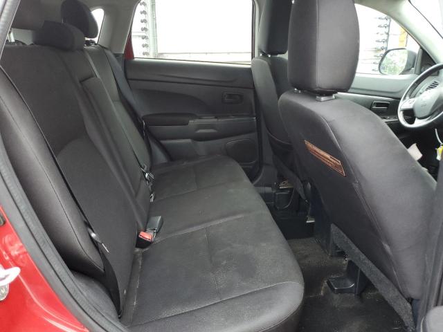 Photo 10 from auction – 2014 MITSUBISHI OUTLANDER with VIN 4A4AP3AUXEE028832