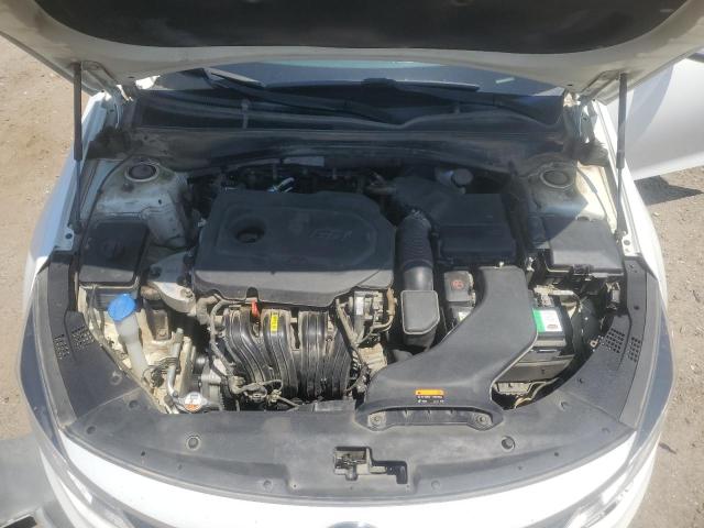 Photo 11 from auction – 2016 KIA OPTIMA LX with VIN KNAGT4L30G5095009