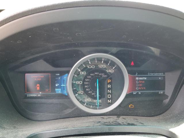 Photo 9 from auction – 2013 FORD EXPLORER X with VIN 1FM5K8D83DGA13011