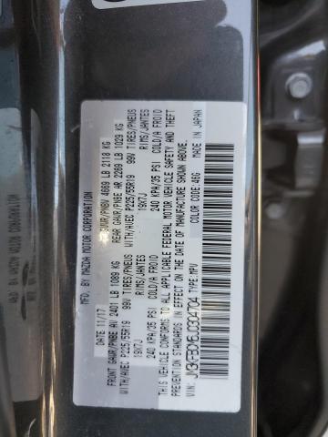 Photo 14 from auction – 2018 MAZDA CX-5 TOURI with VIN JM3KFBCM6J0304704