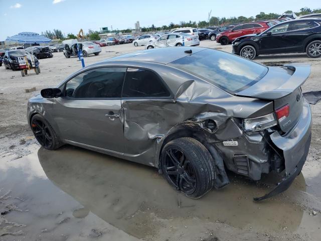 Photo 2 from auction – 2012 KIA FORTE EX with VIN KNAFU6A23C5643318