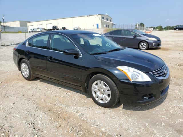 Photo 4 from auction – 2012 NISSAN ALTIMA BAS with VIN 1N4AL2AP0CC222162