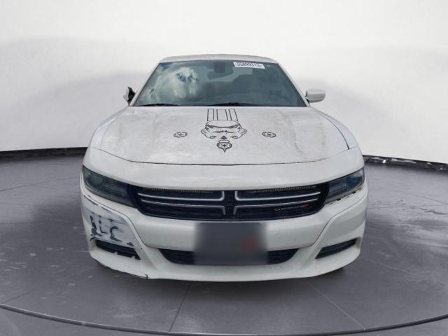 Photo 5 from auction – 2015 DODGE CHARGER SE with VIN 2C3CDXBG5FH836013