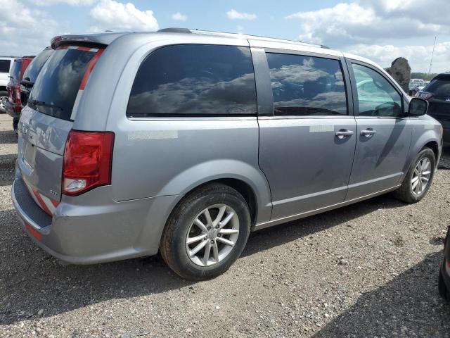 Photo 3 from auction – 2018 DODGE GRAND CARA with VIN 2C4RDGCG3JR326038