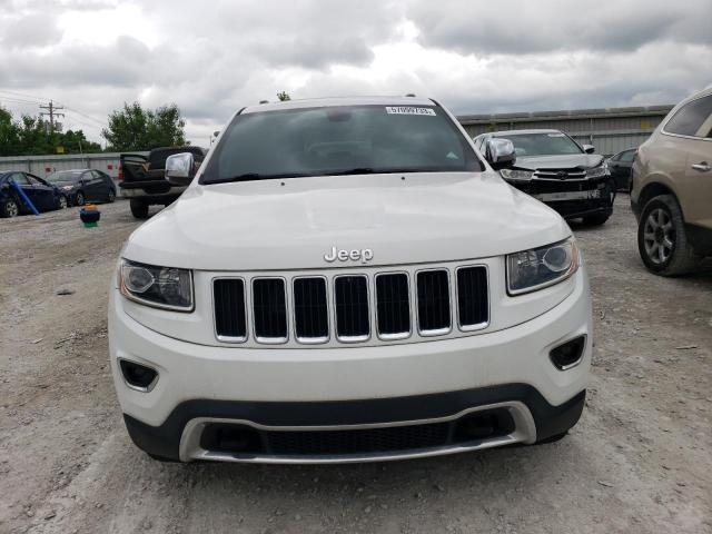 Photo 5 from auction – 2015 JEEP GRAND CHER with VIN 1C4RJFBM6FC747259