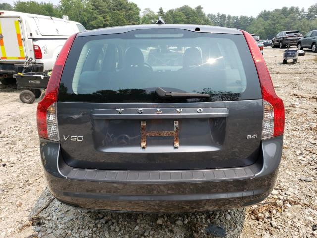 Photo 6 from auction – 2010 VOLVO V50 with VIN YV1382MW1A2569746