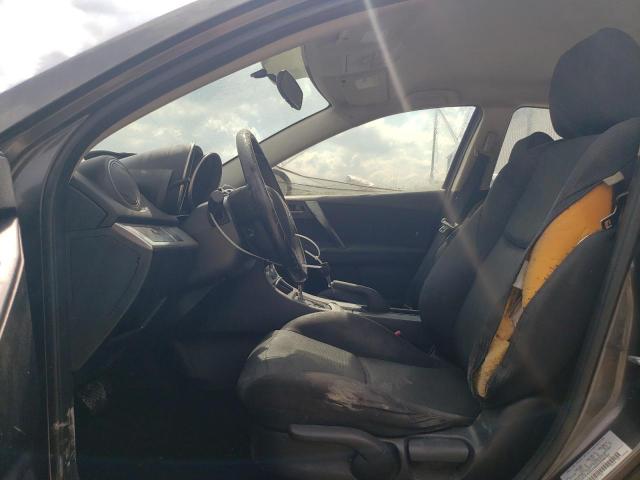Photo 7 from auction – 2010 MAZDA 3 S with VIN JM1BL1S55A1191554