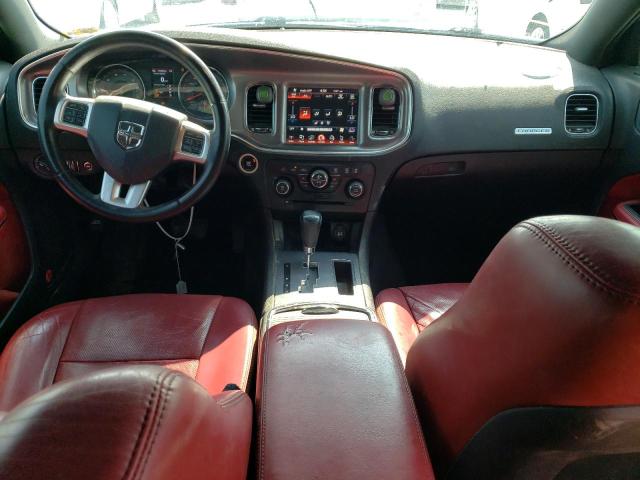 Zdjęcie 8 z aukcji – 2013 DODGE CHARGER R/ z VIN 2C3CDXDT0DH702176