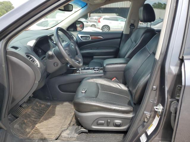 Photo 7 from auction – 2014 NISSAN PATHFINDER with VIN 5N1AR2MM1EC606458