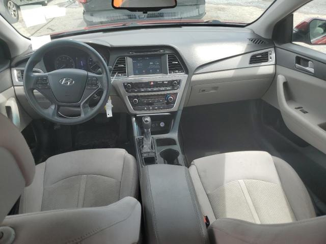 Photo 8 from auction – 2016 HYUNDAI SONATA SE with VIN 5NPE24AF5GH282529