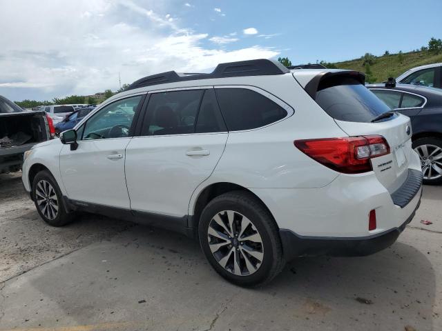 Photo 2 from auction – 2015 SUBARU OUTBACK 2. with VIN 4S4BSBJC8F3281104
