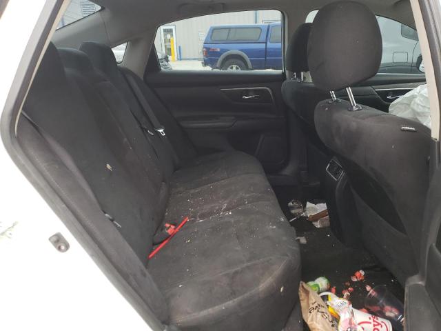 Photo 10 from auction – 2015 NISSAN ALTIMA 2.5 with VIN 1N4AL3AP4FC463121