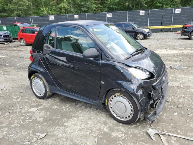 Photo 4 from auction – 2013 SMART FORTWO PUR with VIN WMEEJ3BA2DK685849