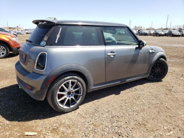 Photo 3 from auction – 2010 MINI COOPER S with VIN WMWMF7C51ATZ69125