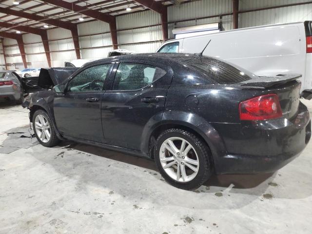 Photo 2 from auction – 2014 DODGE AVENGER SE with VIN 1C3CDZAB0EN129800